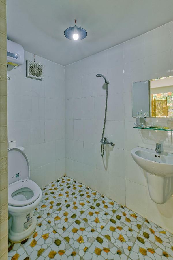 Le Robinet Homestay Hue Exterior photo